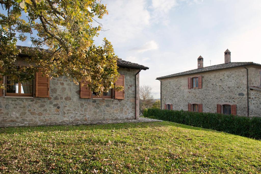 Tenuta Di Corbara Corbara  Quarto foto